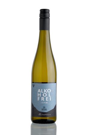 Bio Riesling alkoholfrei
