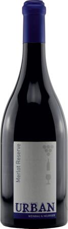 2016 Merlot