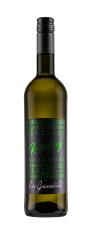 2022 Herzblut Riesling feinherb