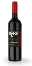 BergRebell Rotweincuveé