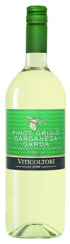 2019 Pinot Grigio & Garganega trocken