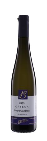 2015 Ortega Beerenauslese