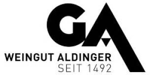Logo von Weingut Aldinger