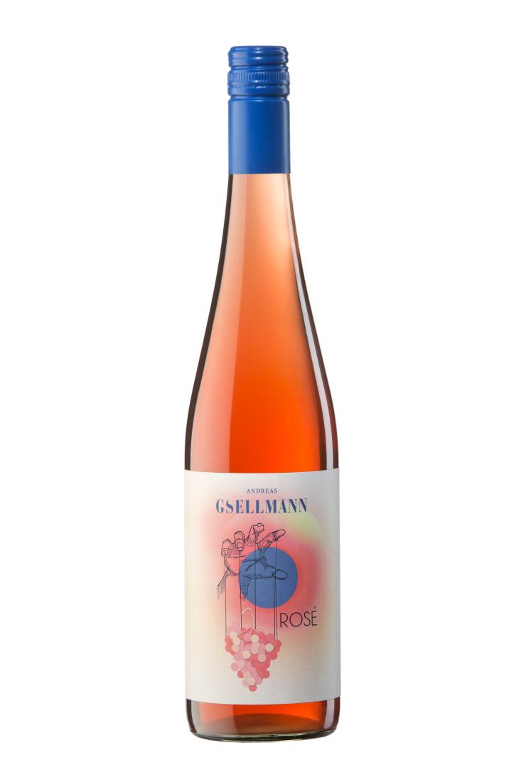 Rosé Bio