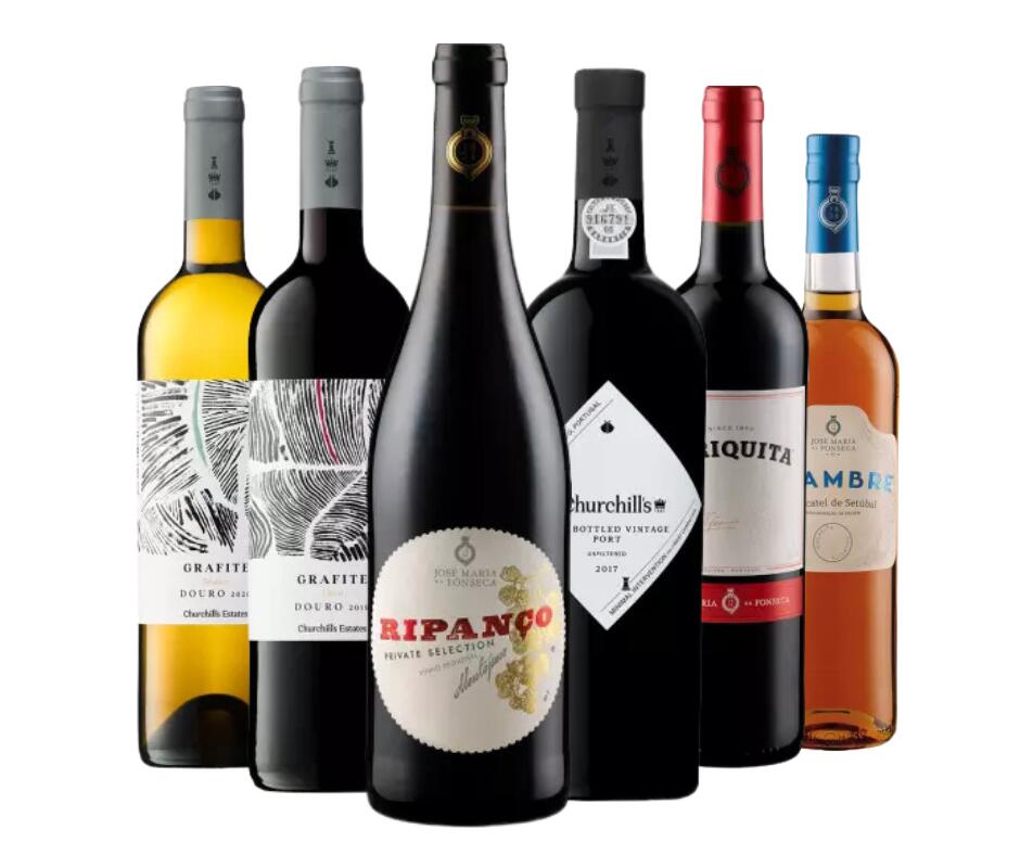 Best Of Portugal