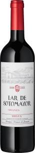 Rioja Crianza "Lar De Sotomayor" Bodegas Domeco de Jarauta S. L.