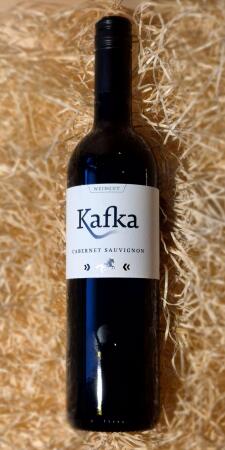 2022 Cabernet Sauvignon