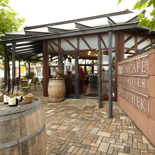 Weingut Oberhofer