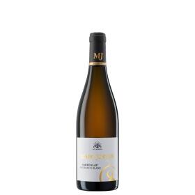 Leutesdorf Gartenlay Sauvignon Blanc 2020 Weingut Marc Josten 