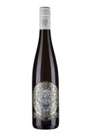 "bone dry" Riesling trocken Weingut Reichsrat von Buhl