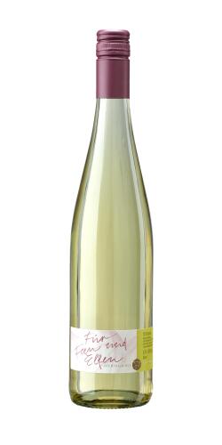 2020 "Feen & Elfen" Riesling lieblich