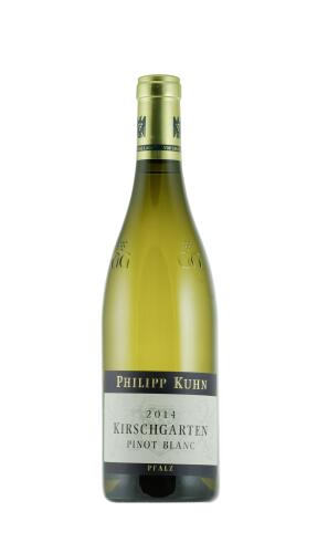 2022 Kirschgarten Pinot Blanc GG