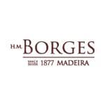 Logo von H.M. Borges  Sucrs,  Lda