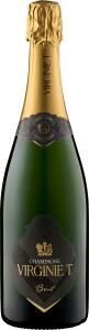 Champagne Virginie T. Brut Champagne Virginie T.