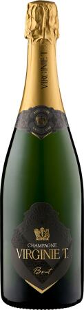 Champagne Virginie T. Brut