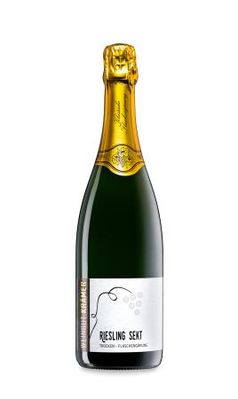 Riesling Sekt Trocken 2022