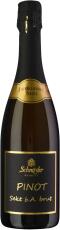 2022 Pinot Sekt b.A.