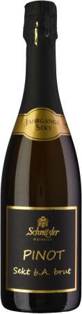 2022 Pinot Sekt b.A.