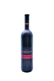 Saint Laurent Barrique Weingut Schröder