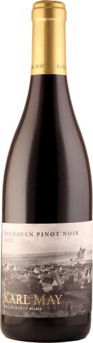 2022 Osthofen Pinot Noir