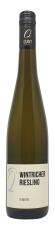 2022 Wintricher Riesling feinherb