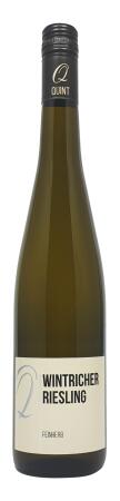 2022 Wintricher Riesling feinherb