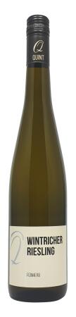 2023 Wintricher Riesling feinherb