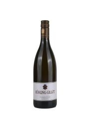 2022 Chardonnay Réserve QbA  trocken (bio)