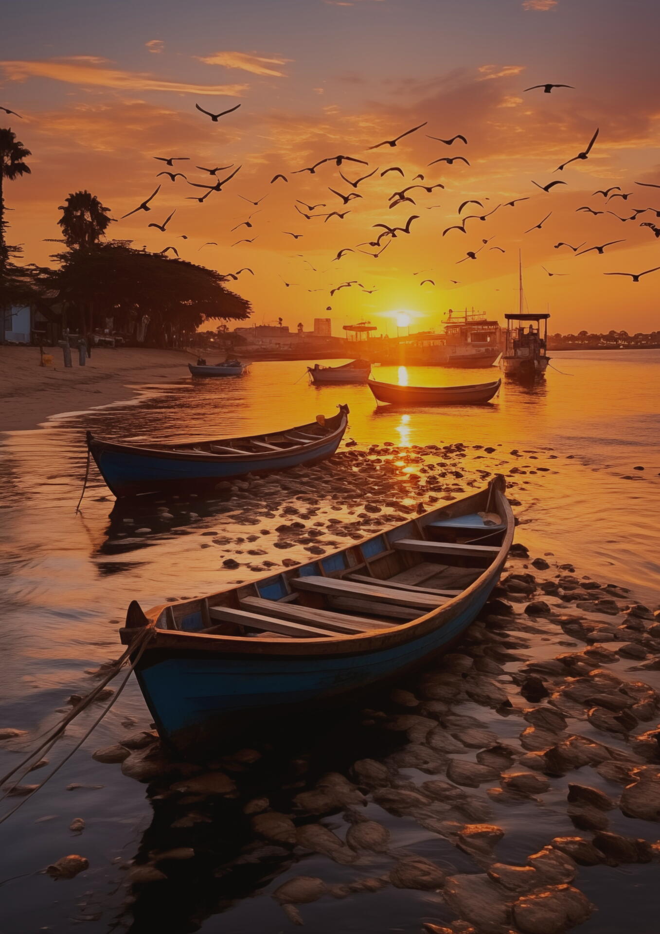 12er Sundowner Weinpaket