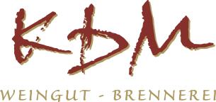 Logo von Weingut-Brennerei Detlef Müllers