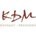 Logo von Weingut-Brennerei Detlef Müllers