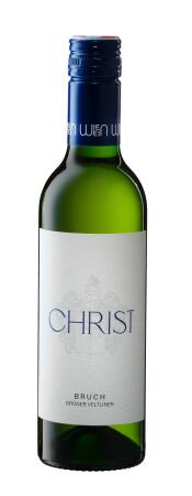 2022 Bruch Grüner Veltliner - Halbflasche