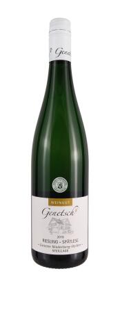 2019 Riesling Spätlese - Steillage