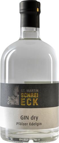GIN dry 0,5L