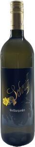 Weißburgunder Weingut Schruiff