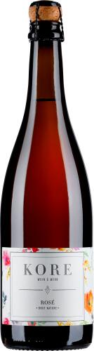 2022 Rosé SEKT brut nature