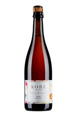 2021 Rosé Sekt brut nature