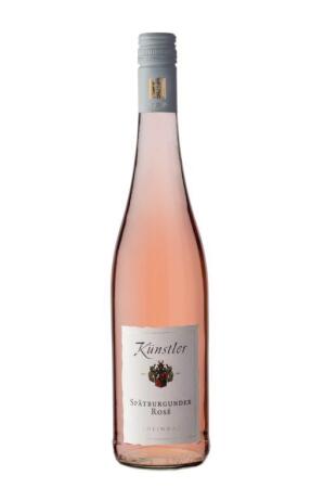 2023 Spätburgunder Rosé trocken VdP.Gutswein