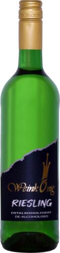  Riesling  - alkoholfrei