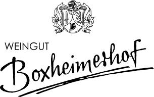 Logo von Weingut Boxheimerhof