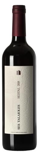2020 "Sestal" Vino de la Tierra de Mallorca