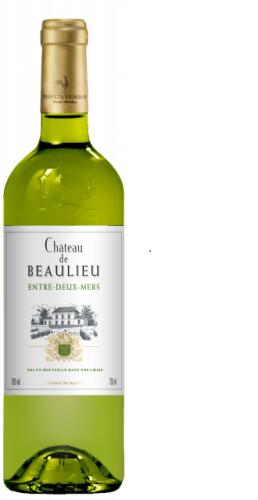 2024 Chateau de Beaulieu Entre deux Mers AC