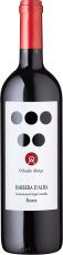 2021 Barbera d'Alba DOC "Vigna Roreto"