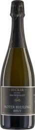 2020er Roter Riesling brut Becker - Das Weingut
