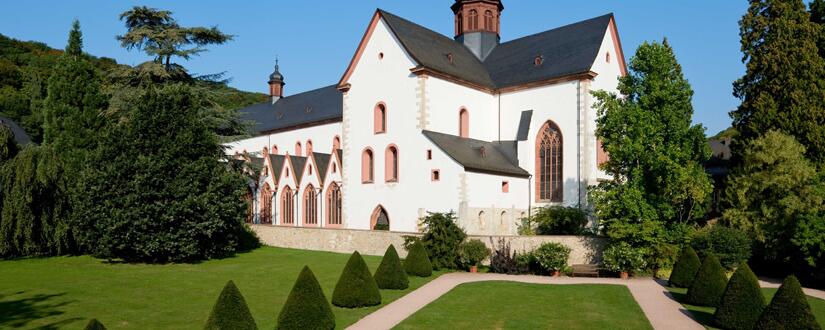 Weingut Kloster Eberbach