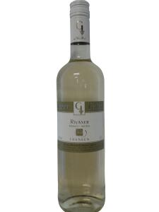 Rivaner feinherb 2022 Weingut Galena