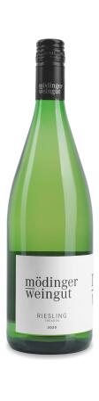 2021 Riesling trocken