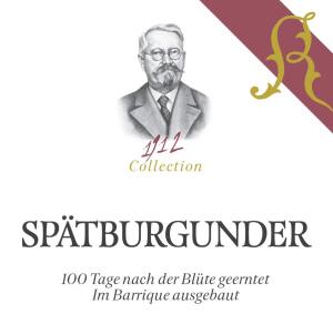 2017 "100 Tage nach der Blüte" Spätburgunder - Collection 1912