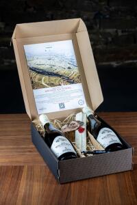 Kremstal - Open Set WACHTBERG Weingut Zöhrer