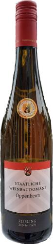 2024 2024 Riesling feinherb